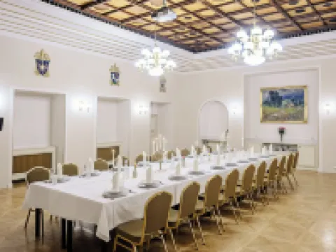 Grandhotel Brno Hotels in Brno