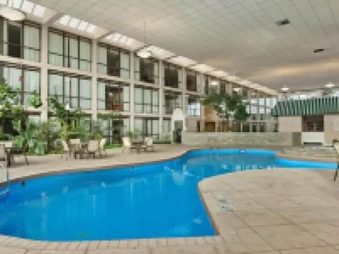 Days Inn by Wyndham Columbus Airport Hotels in Columbus