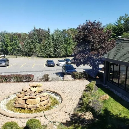 Chateau Resort & Conference Center