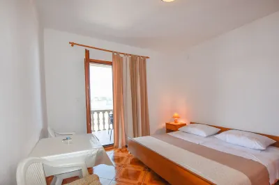 Apartments Marica Hotel a 