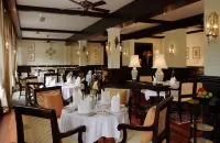 Cameron Highlands Resort - Small Luxury Hotels of the World - servizio colazione