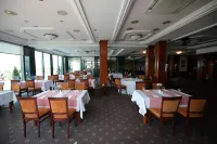 Hotel Villa Breg Các khách sạn ở Vrsac