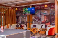 GR舒適飯店