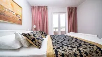Villa Rustica Dalmatia Hotels in Подглавиця
