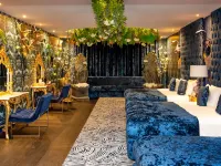 The Shankly Hotel Hôtels à : Liverpool