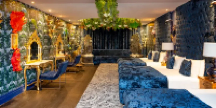 香克利酒店