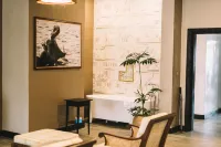 Five Volcanoes Boutique Hotel Hotels in Musanze