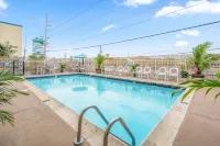 Coastal Palms Inn and Suites Hotels in Fenwick Island