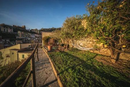 Sailors Rest Riomaggiore - Cinque Terre