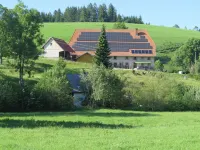 Historic Retreat, St. Georgen Hotels in Sankt Georgen im Schwarzwald