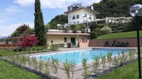 Hotel Karinhall - Pools