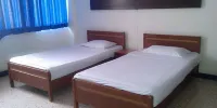 Petch Pailyn Hotel - Economy Room
