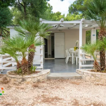 Villaggio Camping Spiaggia Lunga