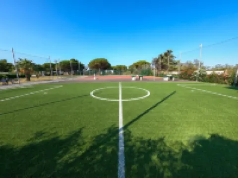 Domaine les Mûriers Hoteles en Vendres