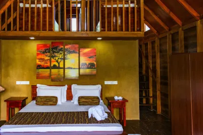 Kandy Cabana Hotels in Gampola / Gelioya