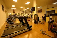 Club Simó - Gym