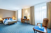 SeeHotel Großräschen Hotels in Senftenberg