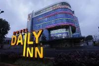 Hotel Daily Inn فنادق في 