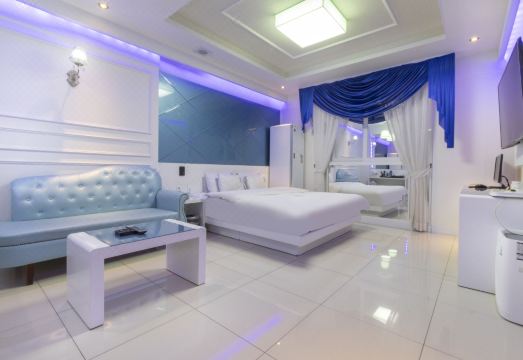 호텔 부대시설 2