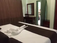 Masikiro Self-Catering Units