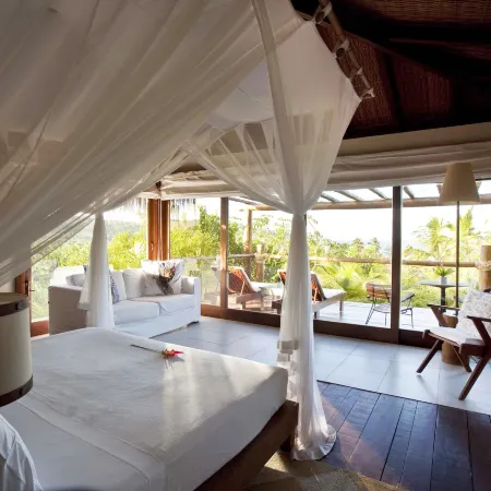 Txai Resort