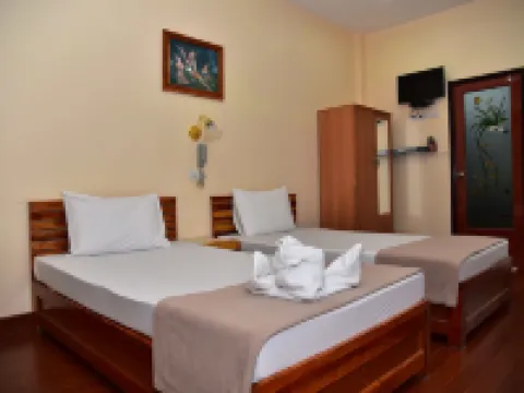 リムブン リゾート プラーンブリーのホテル