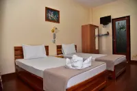 Rimbueng Resort Pranburi Hotels in Pran Buri