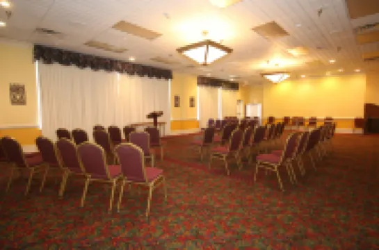 Ramada by Wyndham Wytheville