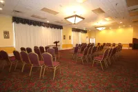 Ramada by Wyndham Wytheville Các khách sạn ở Wytheville