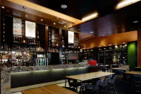 惠靈頓瑞吉斯飯店 - 酒吧