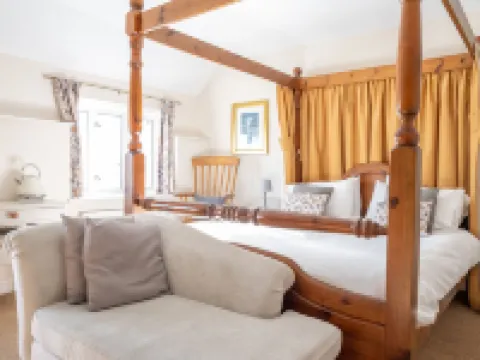 The Lordleaze Hotel And Restaurant Hotels in Chard