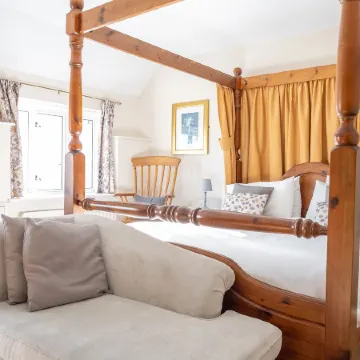 The Lordleaze Hotel And Restaurant