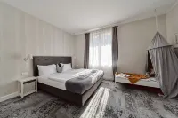 Górska Legenda Apartamenty & Domki Hotels in Szczyrk