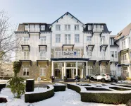 ラディソン ブルー バルモラル のホテル