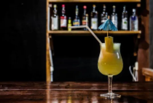 Monte Amazonico Lodge Hotels in Tambopata