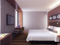 Aloft Asuncion Hotels in Asunción