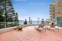 The Coogee View Beachfront Serviced Apartments
