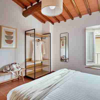 Agriturismo Borgo Scaffaia Rooms