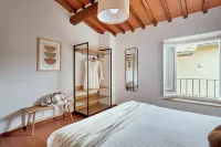 Agriturismo Borgo Scaffaia Hotels in Vicchio