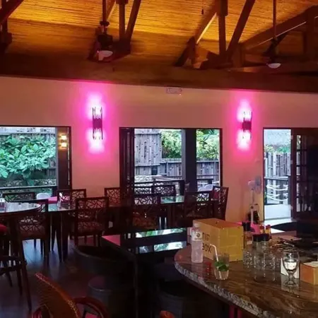 Infinity Sands Resort