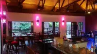Infinity Sands Resort - Frühstück