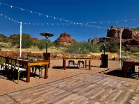 Red Agave Resort