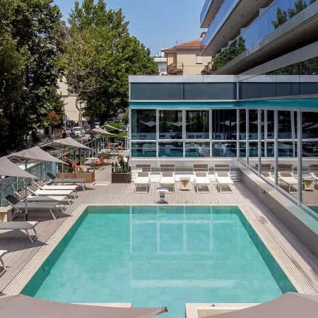 Aqua Hotel