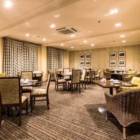 Distinction Te Anau Hotel & Villas