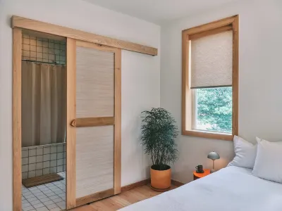 guesthouse by good neighbor Hotels near Belvedere Square