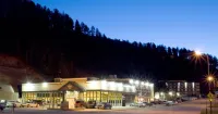 First Gold Gaming Resort Hôtels à : Sturgis