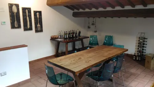 Capanna 1826 Khu vực công cộng Photos