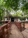 Monsoon Forest By Greetoe Resort - Afhentnings-/afleveringstjenester