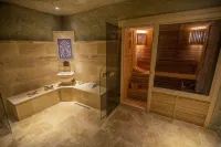 Azure Cave Suites - Cappadocia Hotel di Cavusin