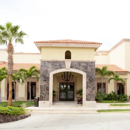 Pueblo Bonito Montecristo Luxury Villas - All Inclusive